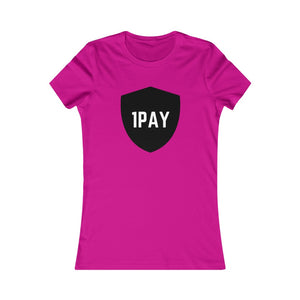 Open image in slideshow, 1PAY Women&#39;s Extra Comfy Tee Multiple Colors
