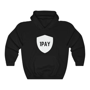 Open image in slideshow, 1PAY Unisex Heavy Blend™ Hooded Sweatshirt
