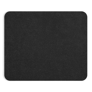 1PAY Black Smooth High Quality Desk Mouse Pad