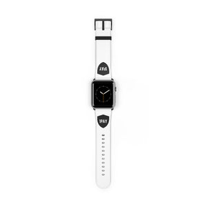 Open image in slideshow, 1PAY Timeless Fashionable Smart Watch Band
