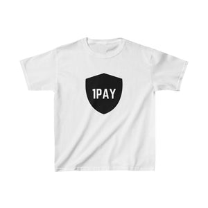 Open image in slideshow, 1PAY Kids Extra Comfy Heavy Cotton™ Tee Multiple Colors
