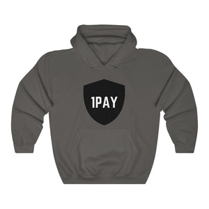 Open image in slideshow, 1PAY Unisex Heavy Blend™ Hooded Sweatshirt
