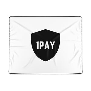 Open image in slideshow, 1PAY White Ultra Soft Comfy Perfect Throw Blanket
