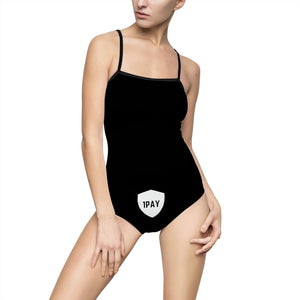Open image in slideshow, 1PAY Extra Support Women&#39;s Comfy One-piece Swimsuit
