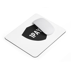 1PAY White Smooth High Quality Desk Mouse Pad