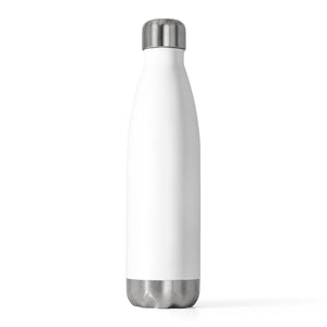 1PAY Eco Friendly Durable Insulated Water Bottle, 20oz