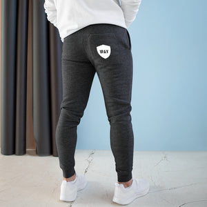 Open image in slideshow, 1PAY Unisex Premium Extra Comfy Fleece Joggers Multiple Colors
